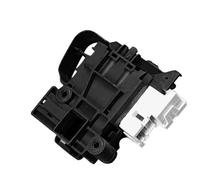 Serrure De Porte De Machine À Laver À Tambour, Compatible Avec Whirlpool, Interrupteur De Porte WG-90821BIK/F75831BK/F80821BIK, Interrupteur De Capteur De Porte