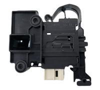 Serrure De Porte De Machine À Laver À Tambour, Interrupteur De Porte, Serrure De Porte Électronique Électromagnétique, Compatible Avec Le Commutateur De Retard Haier DK040550