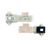 Serrure De Porte De Machine À Laver À Tambour, Interrupteur Micro-retard, Compatible For LG, Compatible For Midea, Compatible For Haier, Compatible For Galanz, 6601EN1003D/B(A door lock)