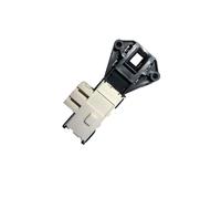Serrure de porte de machine à laver adaptée. Compatible avec Samsung. DC64-01538A tambour Machine à laver serrure de porte Micro-retard interrupteur de porte