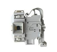 Serrure De Porte De Machine À Laver, Compatible Avec Bosch Siemens, DKS65 DKS66 DKS67 DKS68 Ai600b XQG50-92BT.92 Pièces De Machine À Laver À 3 Tambours