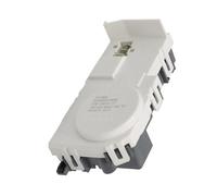 Serrure De Porte De Machine À Laver, Compatible Avec GE, WH01X29528, Remplacement De Machine À Laver 0024000128GE AP6985313