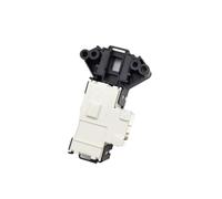 Serrure De Porte De Machine À Laver : Compatible Avec La Serrure De Porte De Machine À Laver À Tambour Skyworth, For Interrupteur 60A F70A F80A F 651003 SF 751203 N N
