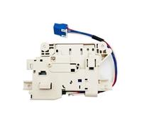 Serrure De Porte De Machine À Laver, Compatible Avec Le Commutateur De Retard Électronique MSF-20V1 W