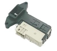Serrure De Porte De Machine À Laver : Compatible Avec Le Commutateur De Temporisation De Verrouillage De Porte Électronique De Machine À Laver Daewoo, For F 751202 ND F 801202 ND F 801207 ND TO