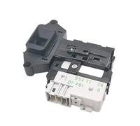 Serrure De Porte De Machine À Laver : Compatible Avec Le Commutateur De Temporisation De Verrouillage De Porte Électronique De Machine À Laver À Tambour LG, For EBF49827803