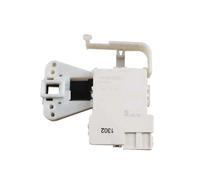 Serrure De Porte De Machine À Laver: Compatible Avec Le Commutateur De Temporisation De Verrouillage De Porte Électronique De Machine À Laver Little Swan, For TG53-8028D TG70-1028E ZV-448