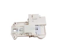 Serrure De Porte De Machine À Laver : Compatible Avec Le Commutateur De Temporisation De Verrouillage De Porte Électronique De Machine À Laver Siemens, For Les Pièces EWS650 EWS1250 EWS850