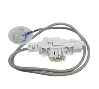Serrure De Porte De Machine À Laver: Compatible Avec Le Commutateur De Temporisation De Verrouillage De Porte Électronique De Machine À Laver À Tambour Samsung, For Accessoire DC34-00025E