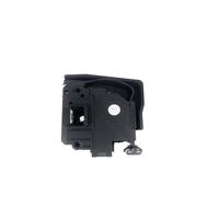 Serrure De Porte De Machine À Laver: Compatible Avec Le Commutateur De Temporisation De Verrouillage De Porte Électronique Samsung, For DC34-00026A WW90h7410ew Sc 12H8420EW 3 Prises