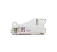 Serrure De Porte De Machine À Laver, Compatible Avec Samsung, DC34-00025B