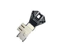 Serrure de porte de machine à laver, compatible avec Samsung. DC64-01538A tambour machine à laver verrouillage de porte micro-retard interrupteur de porte