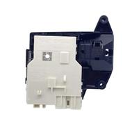 Serrure de porte de Machine à laver DFS03857, Compatible avec les pièces de lave-linge à retardement de commutateur électrique LG