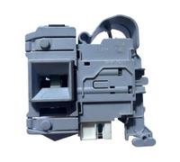 Serrure De Porte De Machine À Laver: Machine À Laver À Tambour, Compatible Avec Galanz, For XQG90-ZT8912V DK042614, Serrure De Porte Électronique, Accessoires D'interrupteur De Porte