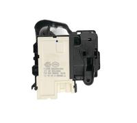 Serrure De Porte De Rondelle De Tambour, Interrupteur À Micro-retard, Serrure De Porte Électronique, Compatible For 0024000128D E ZV-447(0024000128E)