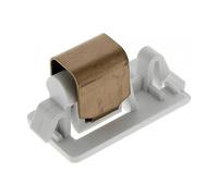 SERRURE DE PORTE DE SÈCHE-LINGE WHIRLPOOL 481227138462 ORIGINALE