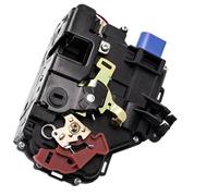 serrure de porte de véhicule Actionneur de verrouillage porte arrière gauche/droite pour Seat Toledo, pour VW, pour Touareg, pour Jetta pièces(Front Left FL 9PIN)