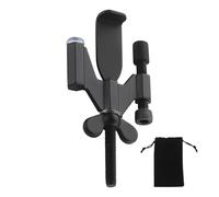 Serrure de porte de voyage - Dispositif de sécurité portable | Serrure de sécurité en acier inoxydable pour la vie privée, installation facile pour l'appartement à la maison, à l'hôtel, à l'école, au