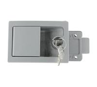 Serrure de porte d'entrée Caraloc - Grand modèle