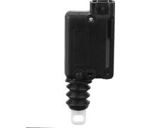 Serrure de porte d'entrée motorisée à verrouillage central Actionneur 7702127213 Convient pour Renault Clio/Megane
