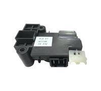 Serrure De Porte DLS-U7 Compatible Avec Les Laveuses Whirlpool | Compatible avec Whirlpool/Sanyo. Serrure 3 broches 250V. Remplace le DLS-U8. 1 pièce.