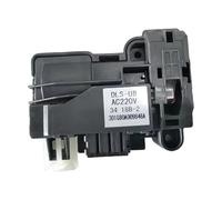 Serrure De Porte DLS-U7 DLS-U8 Compatible Avec Les Machines À Laver | Convient à Sanyo/Whirlpool. Serrure AC220V à 3 broches. Redémarre la machine. 1 pièce.(U8)