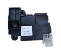 Serrure De Porte DLS-U7 DLS-U8 Compatible Avec Les Machines À Laver | Convient à Sanyo/Whirlpool. Serrure AC220V à 3 broches. Redémarre la machine. 1 pièce.(U7)