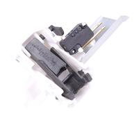 Serrure de porte d'origine Lave-vaisselle (1113150120 NEW WORLD AEG ARTHUR MARTIN ELECTROLUX ELECTROLUX REX ZANUSSI IKEA ZANKER PROGRESS FAURE LEONARD IKEA ELECTROLUX IKEA WHIRLPOOL ZOPPAS WHIRLPOOL A
