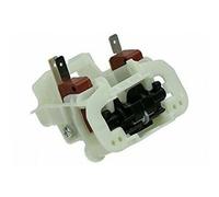 Serrure De Porte Double Micro Lave-Vaisselle Smeg Original 697690208