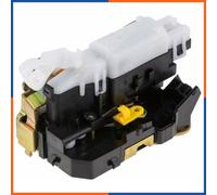 Serrure de porte droite arrière pour DACIA | 825029139R, EZC-RE-013