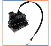 NTY EZC-FT-319 Serrure de porte