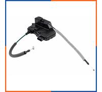 Serrure de porte droite arrière pour HYUNDAI | 81420-3Z000, EZC-HY-680