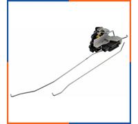 Serrure de coffre arrière droite EZC-KA-039 NTY pour KIA PICANTO II