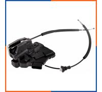 NTY EZC-HY-660 Serrure de porte