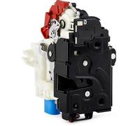 Serrure de porte droite pour New Beetle Cabriolet avec verrouillage centralisé