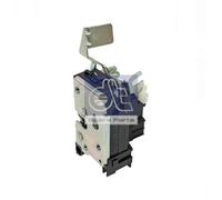 DT Spare Parts 12.80081 Serrure de porte