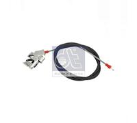 Serrure de porte DT Spare Parts 13.85601