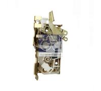 DT Spare Parts 4.68363 Serrure de porte