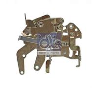DT Spare Parts 4.68381 Serrure de porte