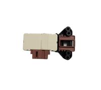 Serrure De Porte Électronique, Compatible For Beko, ZV-446 | Interrupteur de verrouillage de porte de remplacement, pièce de rondelle, ZV-446/T2805310400