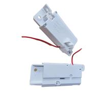 Serrure De Porte Électronique For Lave-linge, Compatible Avec LG, T16/T10/T90SS5FDH SS5FHS T80SS5PDC Interrupteur De Verrouillage De Porte De Lave-linge Wave