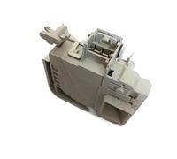 Serrure De Porte Électronique For Machine À Laver À Tambour, 1 Pièce, Compatible Avec Interrupteur De Serrure De Porte Électronique XQG75-12P268 WM12P268TI(A)