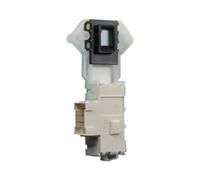 Serrure De Porte Électronique For Machine À Laver À Tambour, Compatible Avec LG, Accessoires De Commutateur De Porte, Interrupteur De Capteur De Porte