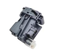 Serrure De Porte Électronique For Machine À Laver À Tambour, Interrupteur De Porte, Compatible Avec Sanyo, Compatible Avec Whirlpool, Pièces De Machine À Laver DLS-U7 DLS-U8