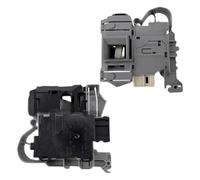 Serrure De Porte Électronique For Machine À Laver, Compatible Avec Haier, DK042614 Interrupteur De Temporisation De Verrouillage De Porte Électronique For Machine À Laver Pièces De Laveuse