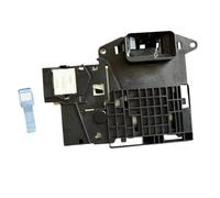 Serrure De Porte Électronique For Machine À Laver, Compatible Avec LG, Interrupteur De Temporisation EBF61315801, Pièces De Lave-linge