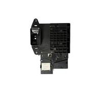 Serrure De Porte Électronique For Machine À Laver, Compatible Avec LG, Pièces De Machine À Laver À Tambour EBF61315801, Remplacement De L'interrupteur De Porte De Verrouillage De Porte À Retardement