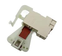 Serrure De Porte Électronique For Machine À Laver, Compatible Avec Little Swan, Interrupteur De Verrouillage De Porte For Lave-linge À Tambour TG70/60-1028E/S ZV-448 Interrupteur For Machine À Laver À