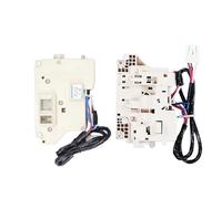 Serrure De Porte Électronique For Machine À Laver, Compatible Avec Panasonic, Interrupteur De Porte XQG80-E8132 MSF-8V1/W/24V/31V, Accessoires De Verrouillage De Porte De Machine À Laver À Tambour(MSF