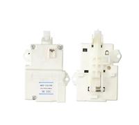 Serrure De Porte Électronique For Machine À Laver, Compatible Avec Panasonic, Interrupteur De Porte XQG80-E8132 MSF-8V1/W/24V/31V, Accessoires De Verrouillage De Porte De Machine À Laver À Tambour(MSF